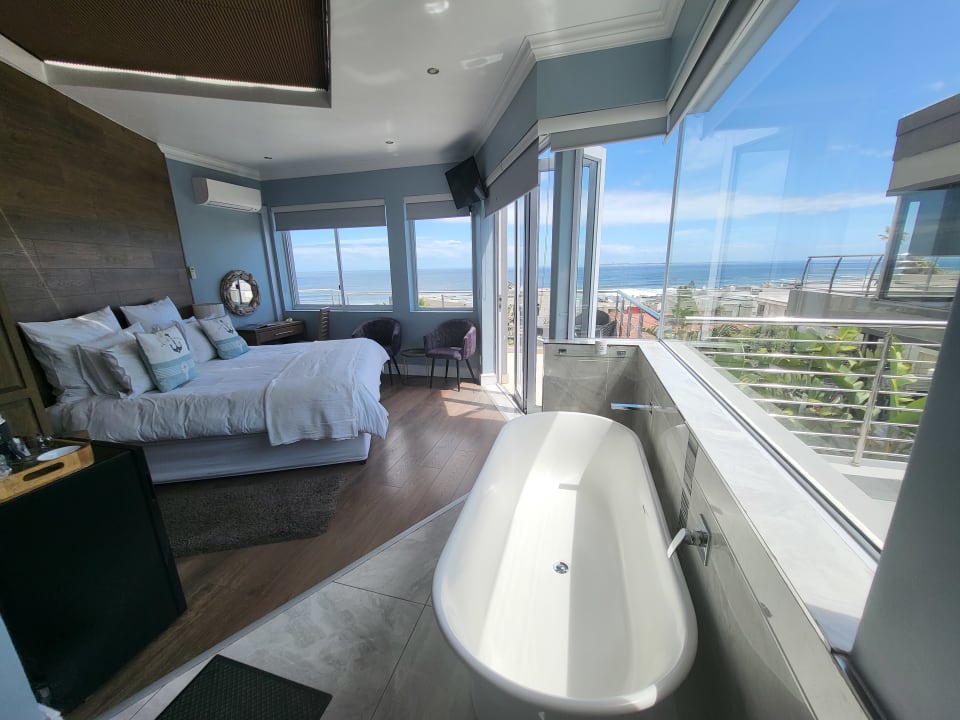 Zimmer Gull on the Bay Boutique Guest House