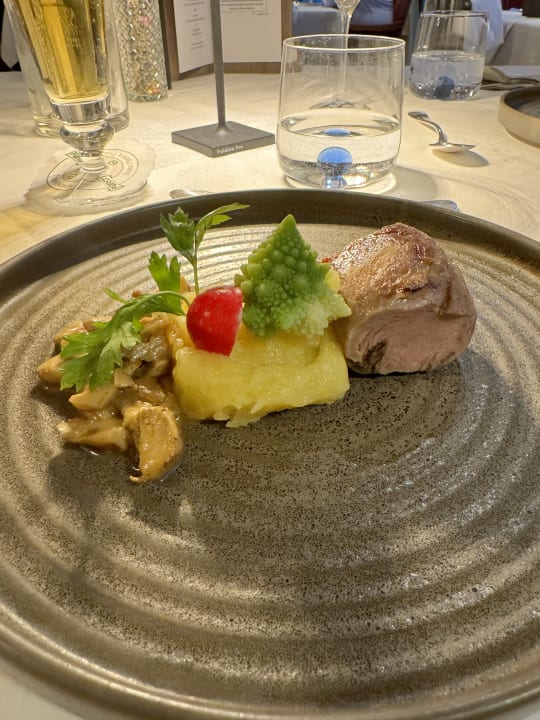 Gastro Die Post am Ortler