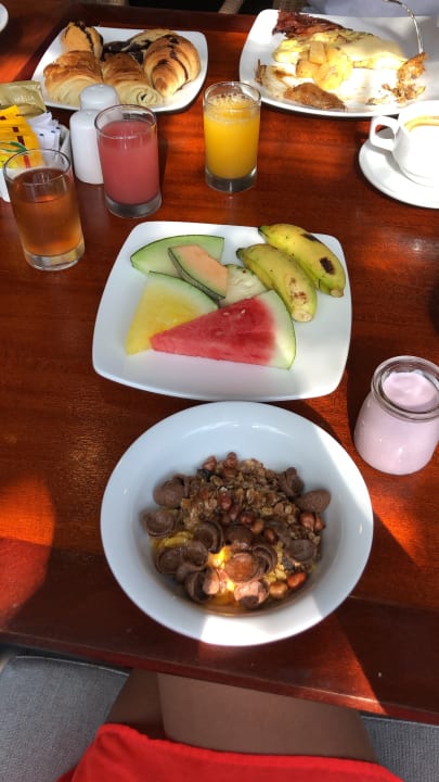 Gastro Paradisus by Melia Bali