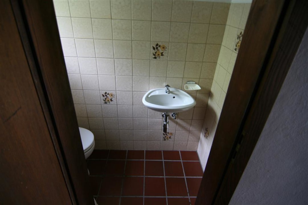 WC Waldferiendorf Regen