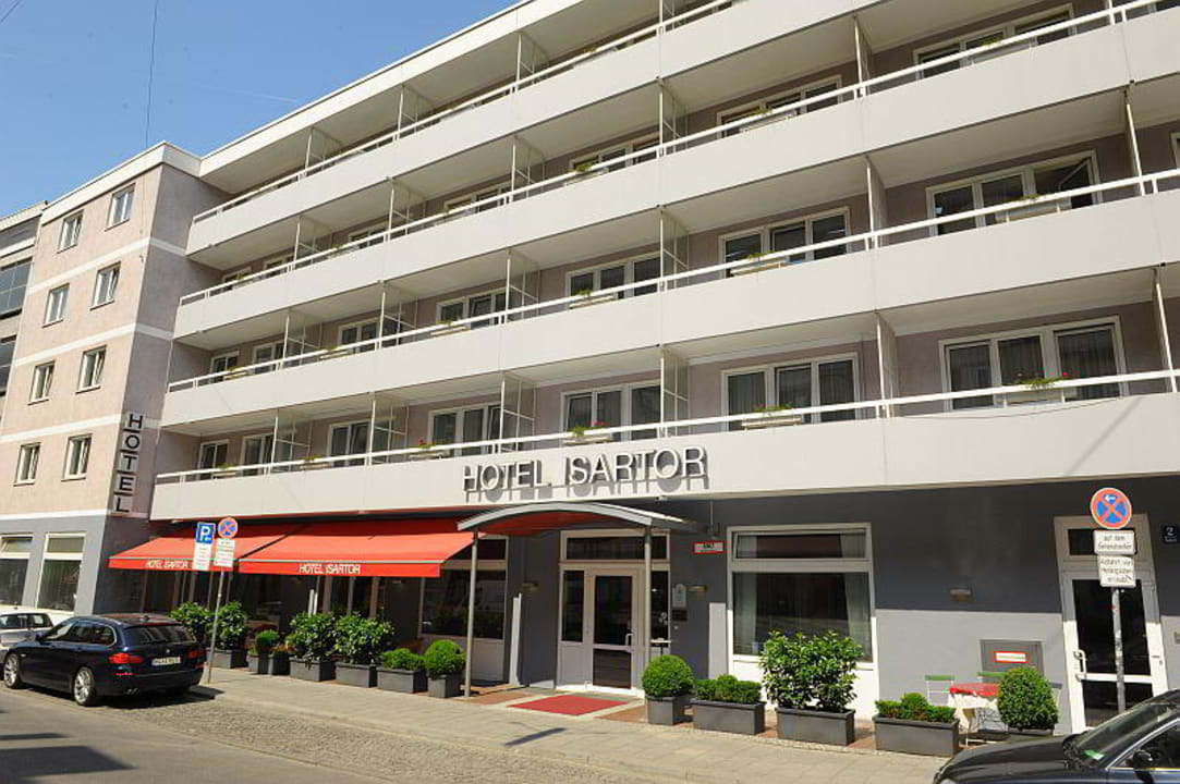 Hotel Isartor Hotel Isartor