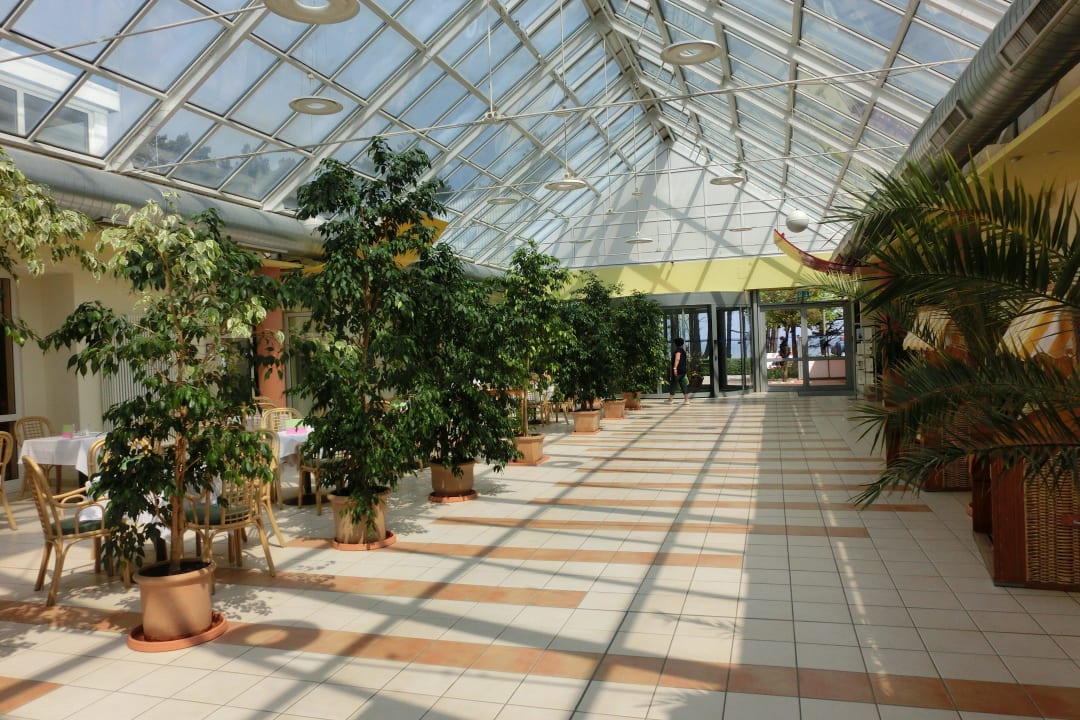 Vitarium IFA Rügen Hotel & Ferienpark