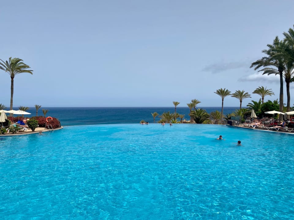 Pool R2 Rio Calma Hotel & Spa & Conference