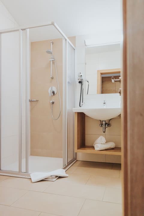 Zimmer Hotel Silberfux