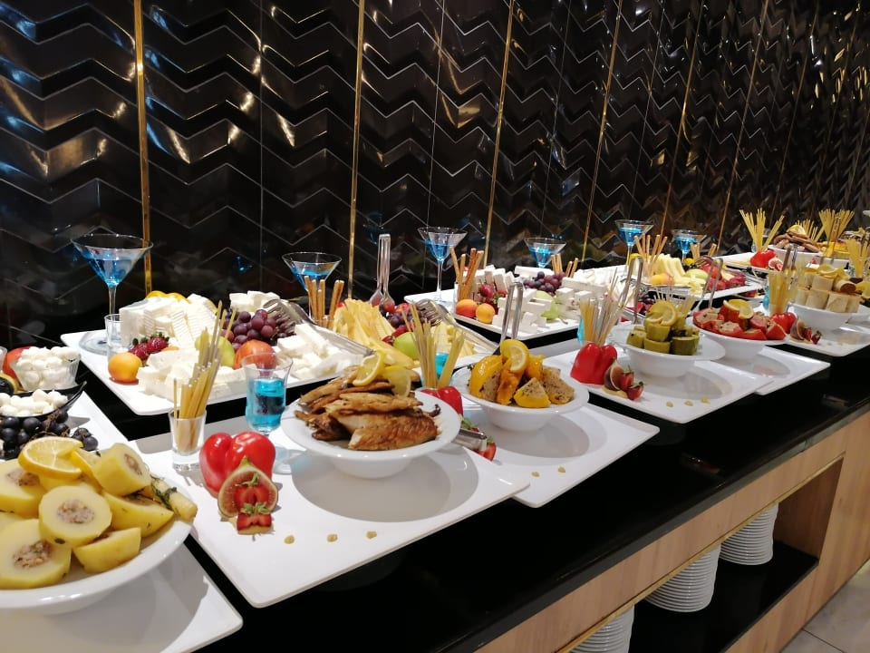 Gastro Annabella Diamond Hotel & Spa