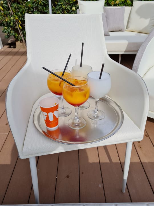 Zimmer VIVA Cala Mesquida Resort & Spa