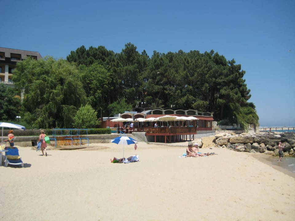 Fischrestaurant HVD Riviera Beach