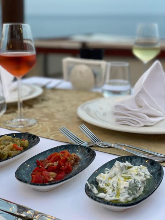 Gastro TUI MAGIC LIFE Beldibi +16