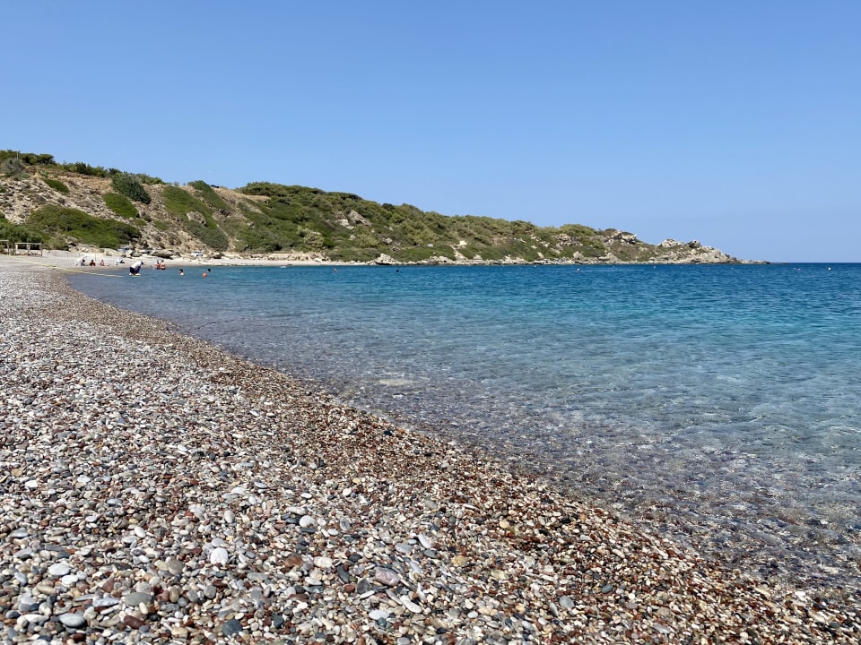 Strand Elysium Resort & Spa Hotel