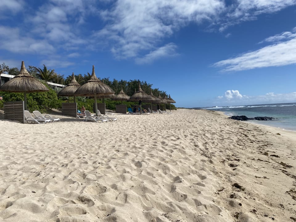 Strand Radisson Blu Poste Lafayette Resort & Spa - Adults only