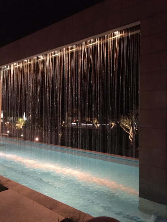 Sonstiges alltoura Club Hotel Poseidon Palace