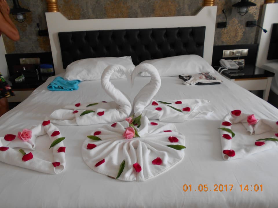Zimmer Mary Hotel Side