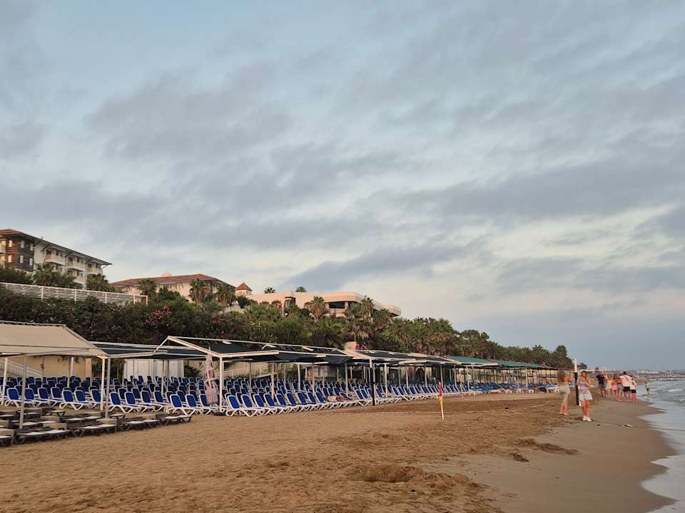 Strand allsun Numa Club Side