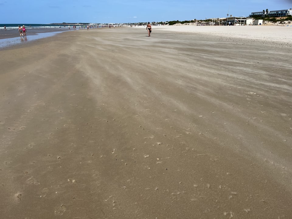 Strand Hotel Riu Chiclana