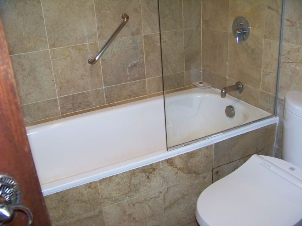 Zimmer Paradisus by Melia Bali