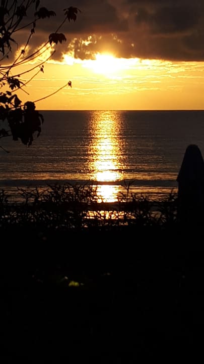 Ausblick Side Star Beach