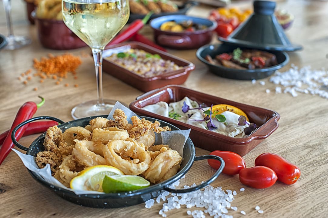 Gastro Domes Noruz Chania, Autograph Collection