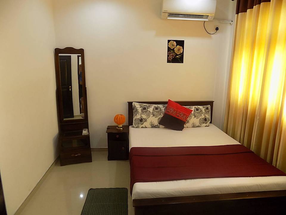 Double room Alexandra Family Villa