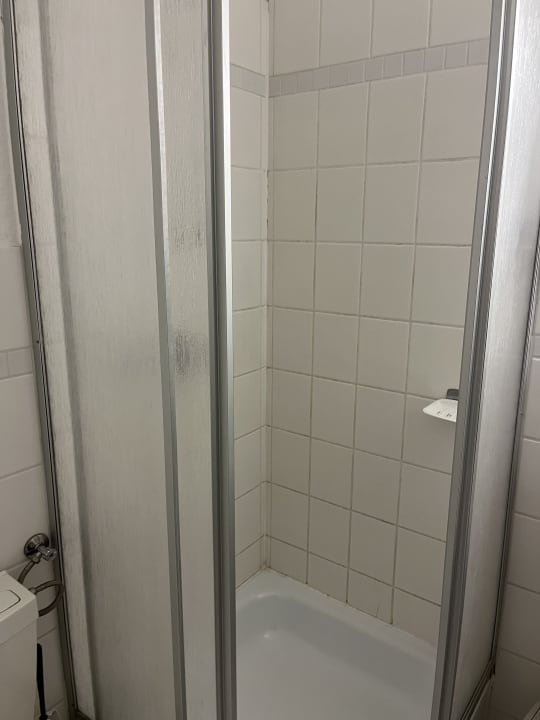 Zimmer Hotel Zum Klüverbaum