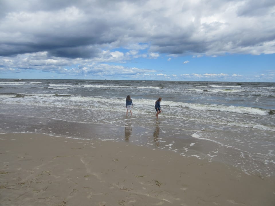 Strand Villa Hohe Buchen