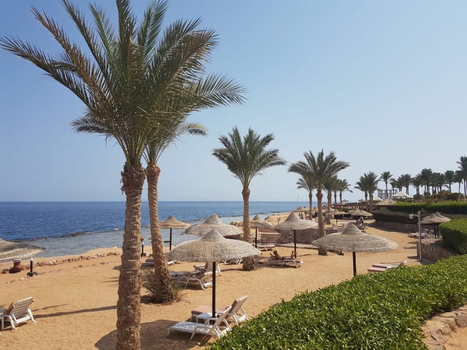 Strand Renaissance Sharm El Sheikh Golden View Beach Resort