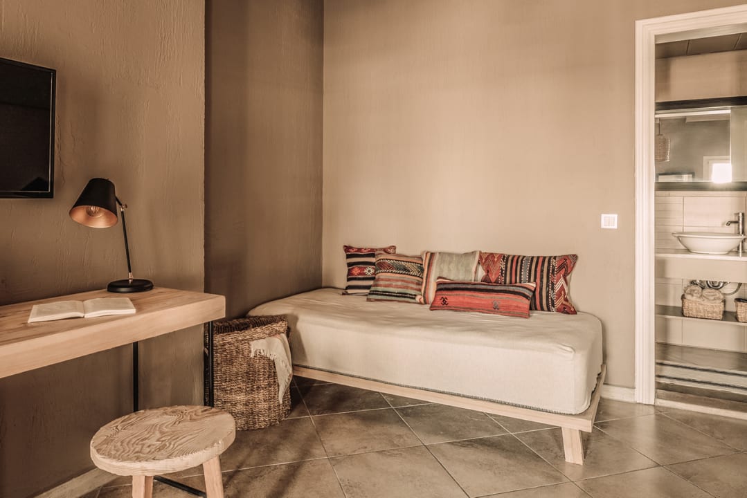 Zimmer Cook's Club Adakoy Marmaris