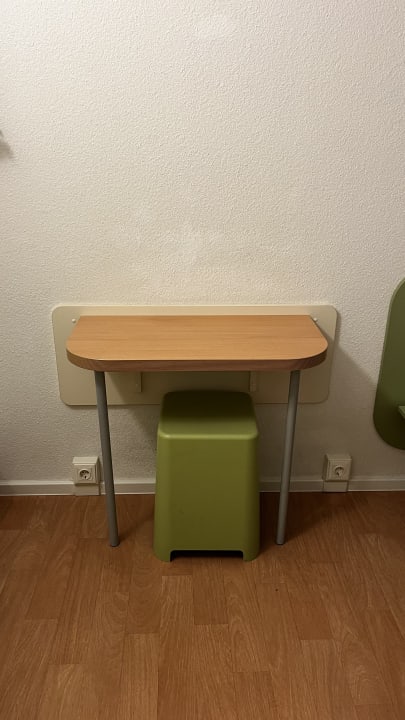 Zimmer ibis budget Hotel Wien Messe
