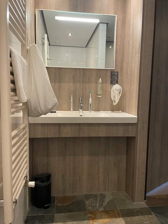 Zimmer Strandhotel Golfzang