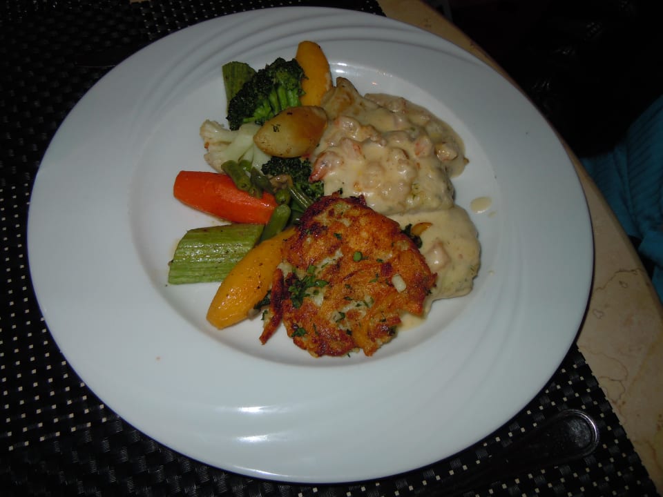 Mafia Restaurant Makadi Palace