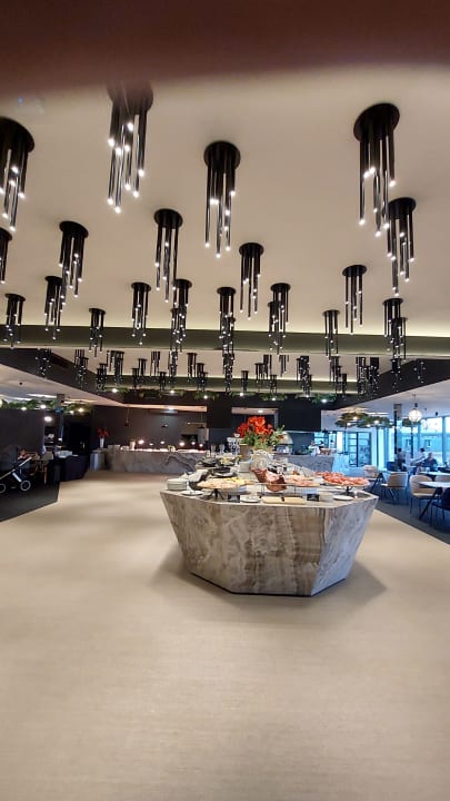 Gastro Grand Hotel Adriatic I + II