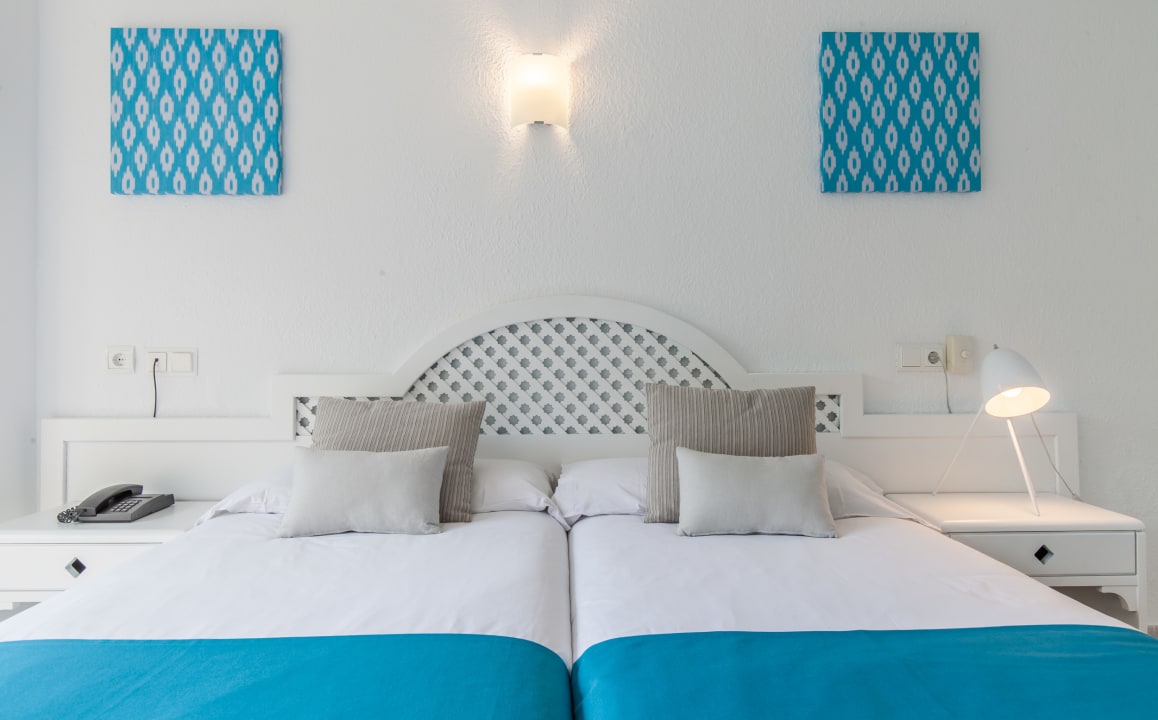 Zimmer BLUESEA Costa Verde