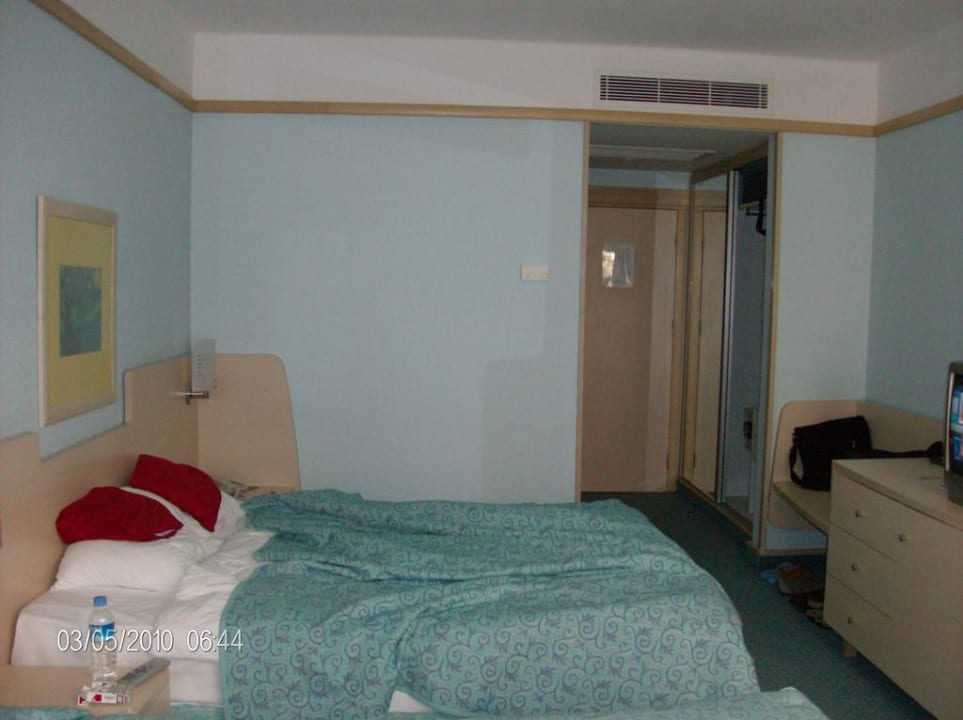 Zimmer VONRESORT Golden Coast