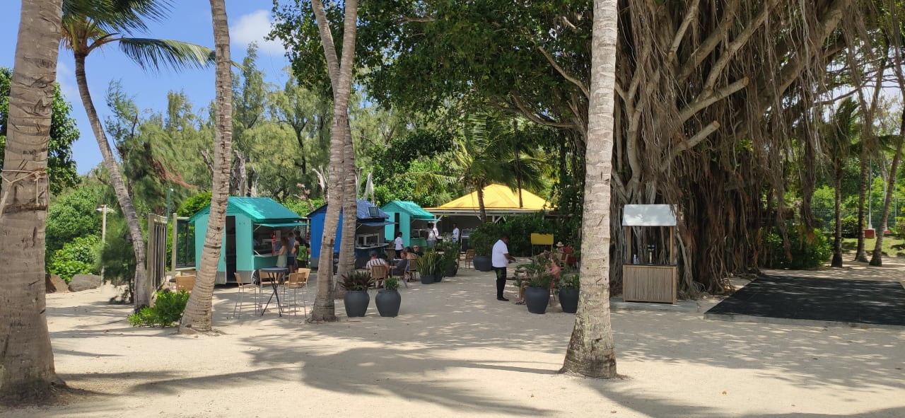 Gastro Lagoon Attitude - Adults only