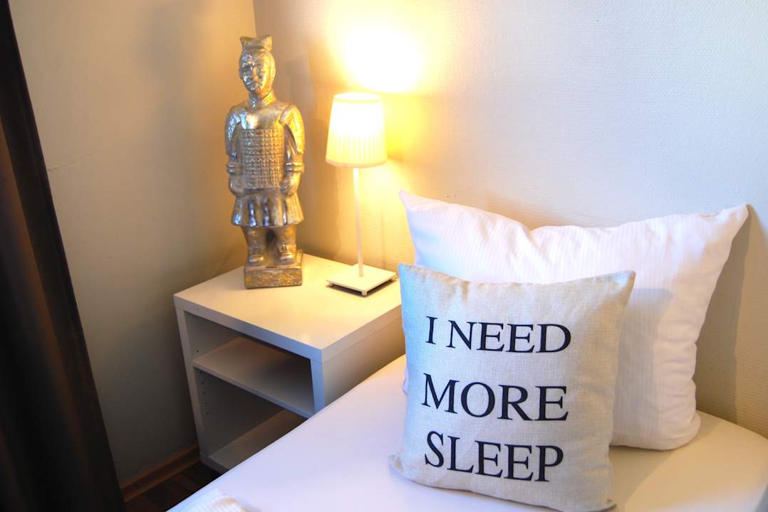 Zimmer SMARTY Cologne City Center Hotel | Hostel | Boardinghouse