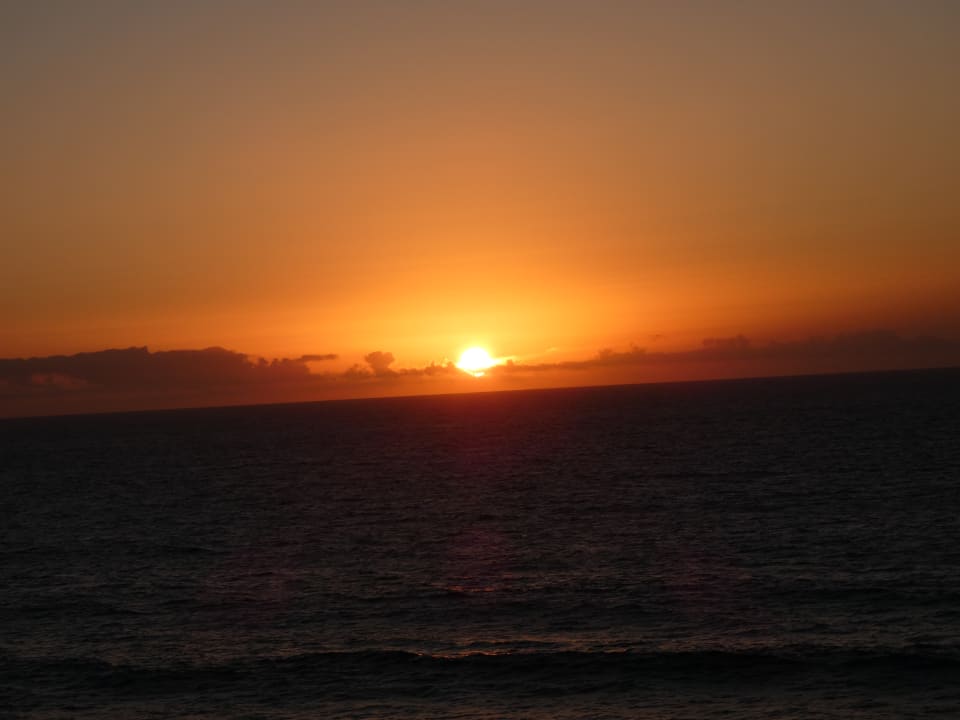 Strand Bakour Fuerteventura La Pared