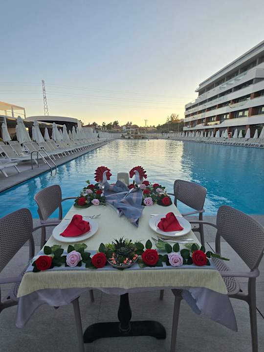 Gastro Victory Volare Hotel