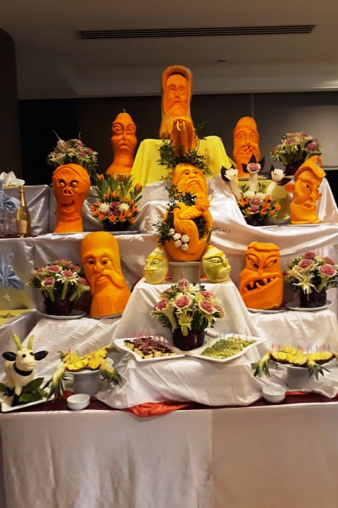 Gastro Melas Resort Hotel