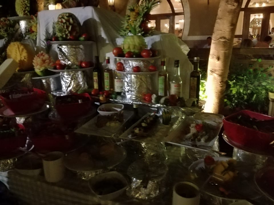 Gastro Grand Waterworld Makadi & Family Star Makadi