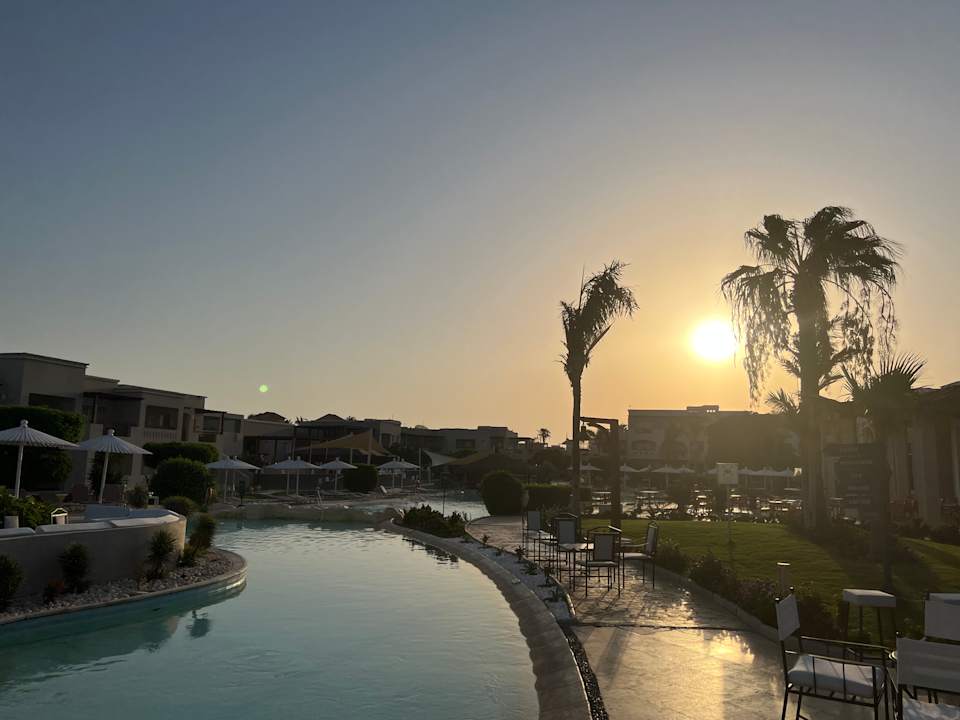 Pool Iberotel Casa Del Mar Resort