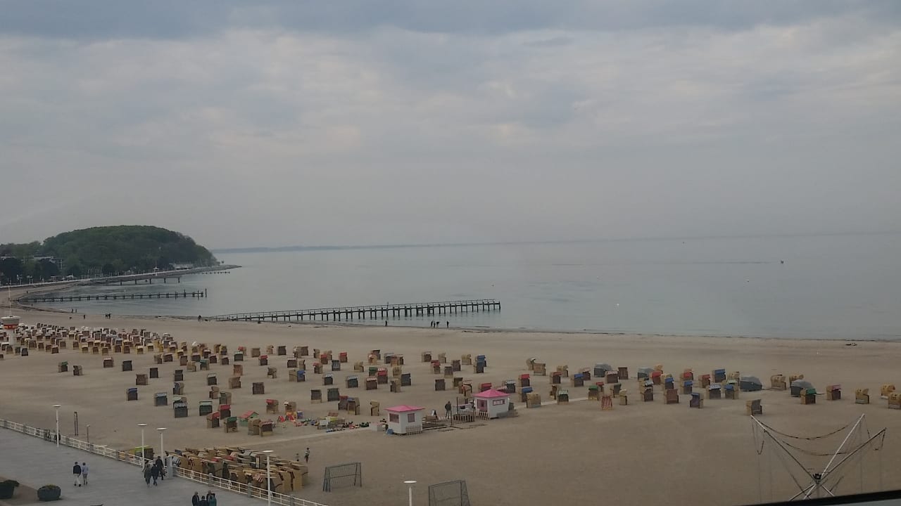 Zimmer aja Travemünde