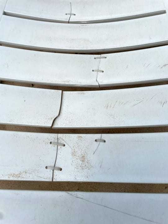 Sonstiges Nora Beach Resort & Spa