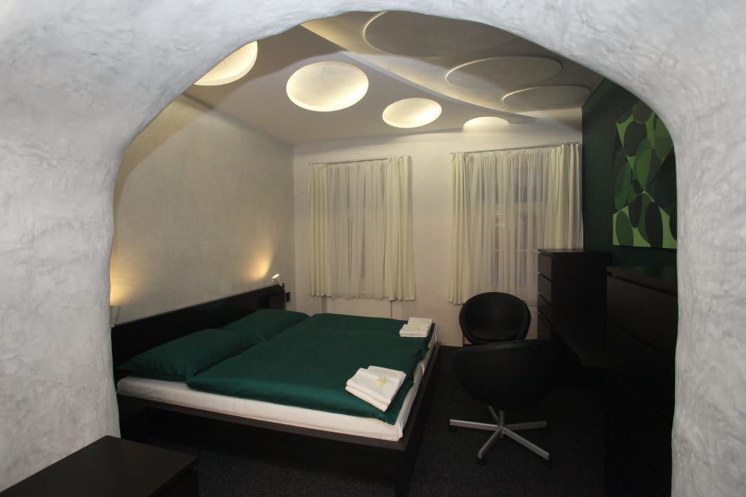 Double Room Akát Penzion 14