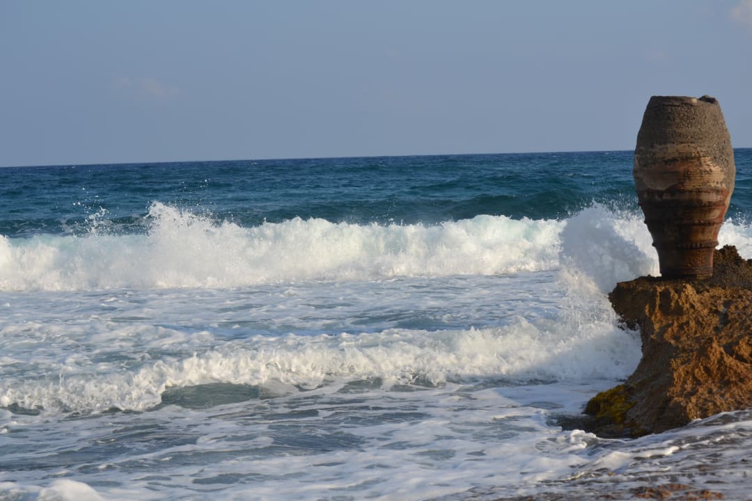 Strand allsun Hotel Carolina Mare