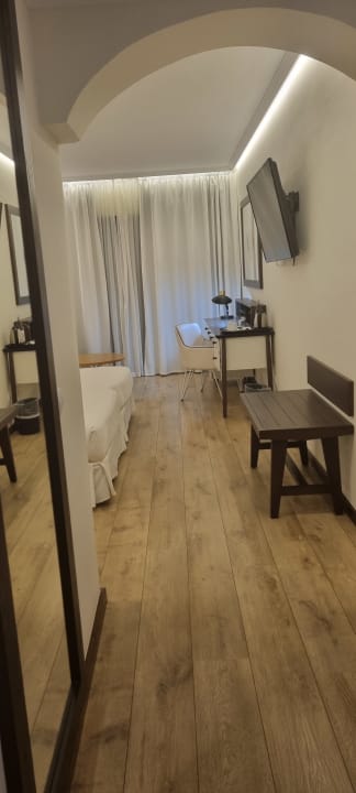 Zimmer H10 Playa Esmeralda - Adults only