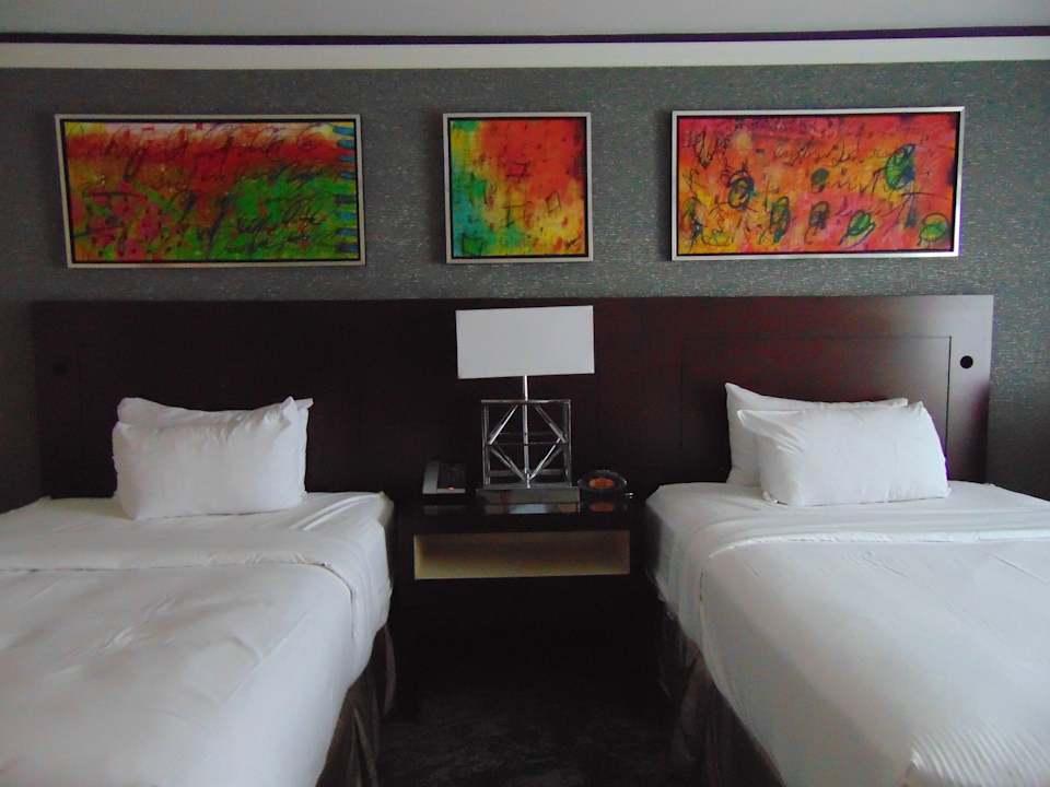 Zimmer Hotel The Henry