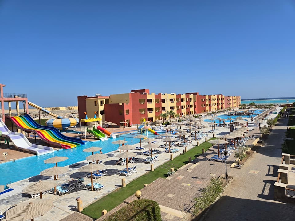 Strand Casa Mare Resort