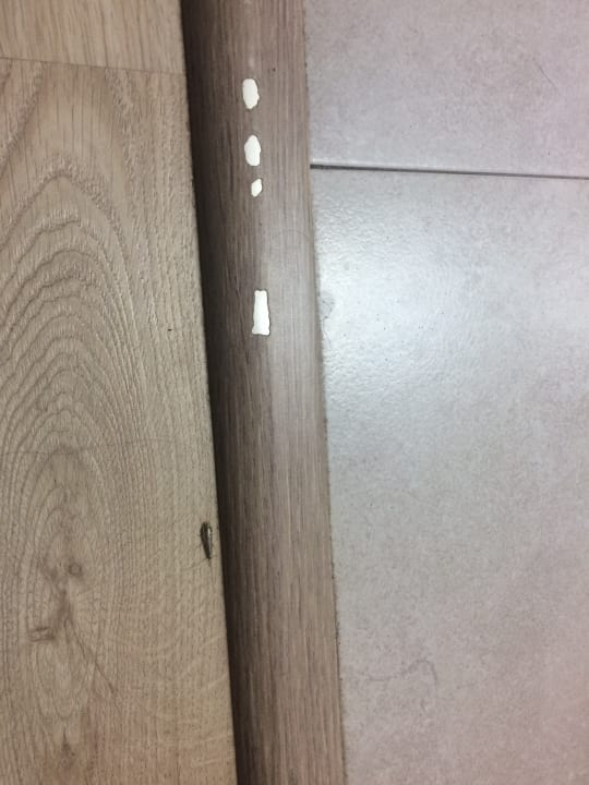 Zimmer allsun Hotel Lucana