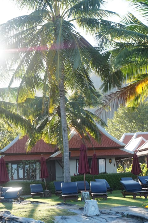 Beach-Villa Khaolak Laguna Resort