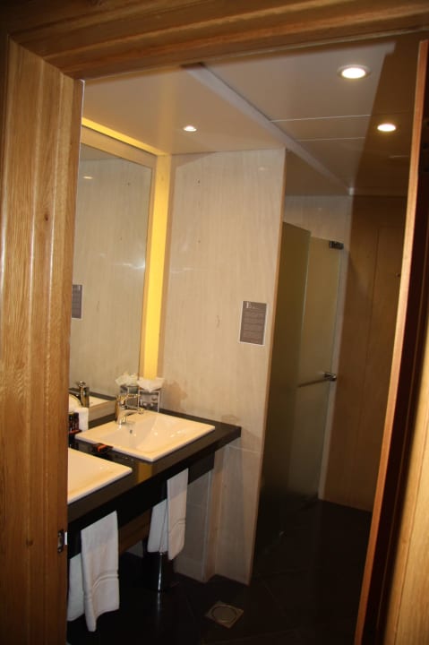 Grosses Bad  Hotel The Cliff Bay (PortoBay)