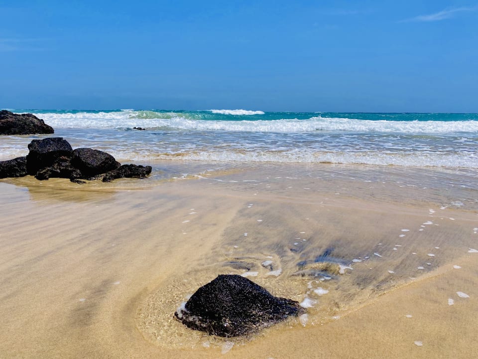 Strand Iberostar Selection Fuerteventura Palace